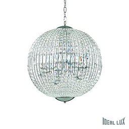 Dekorativní/ závěsné svítidlo Ideal Lux Or SP12 116235 - IDEALLUX Obrázek pro produkt Dekorativní/ závěsné svítidlo Ideal Lux Or SP12 116235 - IDEALLUX