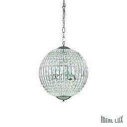 Dekorativní/ závěsné svítidlo Ideal Lux Or SP6 092911 - IDEALLUX Obrázek pro produkt Dekorativní/ závěsné svítidlo Ideal Lux Or SP6 092911 - IDEALLUX