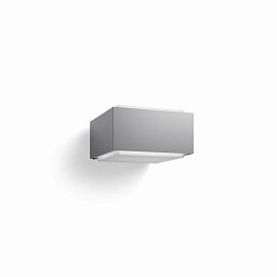 Venkovní nástěnné svítidlo Philips Hedgehog 17337/87/PN šedé - PHILIPS (915005361001) Obrázek pro produkt Venkovní nástěnné svítidlo Philips Hedgehog 17337/87/PN šedé - PHILIPS (915005361001)