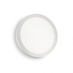 LED nástěnné a stropní svítidlo Ideal Lux Universal AP1 138602 - IDEALLUX Obrázek pro produkt LED nástěnné a stropní svítidlo Ideal Lux Universal AP1 138602 - IDEALLUX