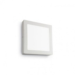 LED nástěnné a stropní svítidlo Ideal Lux Universal AP1 138657 - IDEALLUX Obrázek pro produkt LED nástěnné a stropní svítidlo Ideal Lux Universal AP1 138657 - IDEALLUX