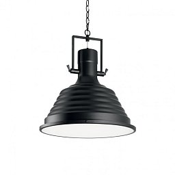 Závěsné svítidlo Ideal Lux Fisherman SP1 125831 - IDEALLUX Obrázek pro produkt Závěsné svítidlo Ideal Lux Fisherman SP1 125831 - IDEALLUX