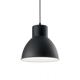 Závěsné svítidlo Ideal Lux Metro SP1 139098 - IDEALLUX Obrázek pro produkt Závěsné svítidlo Ideal Lux Metro SP1 139098 - IDEALLUX
