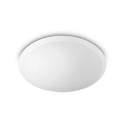 LED Stropní svítidlo Philips Canaval SceneSwitch 32809/31/P0 bílé 35cm - PHILIPS (915005676601) Obrázek pro produkt LED Stropní svítidlo Philips Canaval SceneSwitch 32809/31/P0 bílé 35cm - PHILIPS (915005676601)