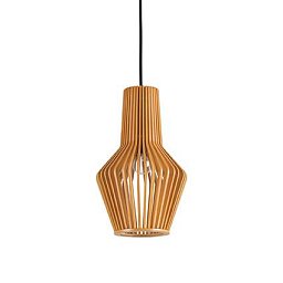 Závěsné svítidlo Ideal Lux Citrus-1 SP1 159843 - IDEALLUX Obrázek pro produkt Závěsné svítidlo Ideal Lux Citrus-1 SP1 159843 - IDEALLUX