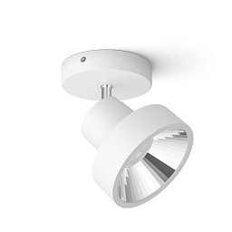 LED Bodové svítidlo Philips Bukko 50601/31/P0 s funkcí SceneSwitch 1x4,3W - PHILIPS (915005687301) Obrázek pro produkt LED Bodové svítidlo Philips Bukko 50601/31/P0 s funkcí SceneSwitch 1x4,3W - PHILIPS (915005687301)
