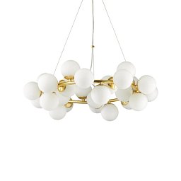 Závěsné svítidlo Ideal Lux Dna SP25 208398 - IDEALLUX Obrázek pro produkt Závěsné svítidlo Ideal Lux Dna SP25 208398 - IDEALLUX