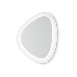 LED Nástěnné a stropní svítidlo Ideal Lux Gingle AP170 big 196220 31cm - IDEALLUX Obrázek pro produkt LED Nástěnné a stropní svítidlo Ideal Lux Gingle AP170 big 196220 31cm - IDEALLUX