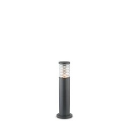 Venkovní sloupkové svítidlo Ideal Lux Tronco PT1 H40 Antracite 248257 E27 1x60W IP54 40,5cm antracitové - IDEALLUX Obrázek pro produkt Venkovní sloupkové svítidlo Ideal Lux Tronco PT1 H40 Antracite 248257 E27 1x60W IP54 40,5cm antracitové - IDEALLUX