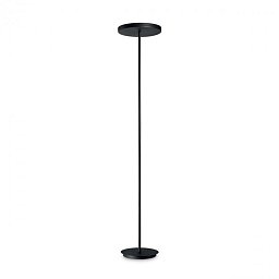 COLONNA PT4 NERO - IDEALLUX Obrázek pro produkt COLONNA PT4 NERO - IDEALLUX