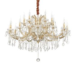 NAPOLEON SP18 ORO - IDEALLUX Obrázek pro produkt NAPOLEON SP18 ORO - IDEALLUX