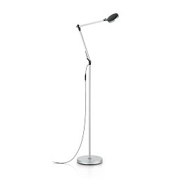 FUTURA PT1 ALLUMINIO - IDEALLUX Obrázek pro produkt FUTURA PT1 ALLUMINIO - IDEALLUX