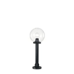 CLASSIC GLOBE PT1 SMALL TRASPARENTE - IDEALLUX Obrázek pro produkt CLASSIC GLOBE PT1 SMALL TRASPARENTE - IDEALLUX