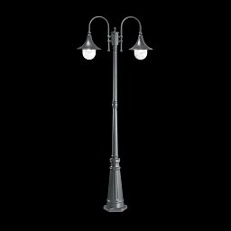 CIMA PT2 ANTRACITE - IDEALLUX Obrázek pro produkt CIMA PT2 ANTRACITE - IDEALLUX