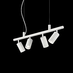 DYNAMITE SP4 BIANCO - IDEALLUX Obrázek pro produkt DYNAMITE SP4 BIANCO - IDEALLUX