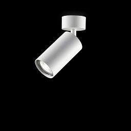 DYNAMITE PL1 BIANCO - IDEALLUX Obrázek pro produkt DYNAMITE PL1 BIANCO - IDEALLUX