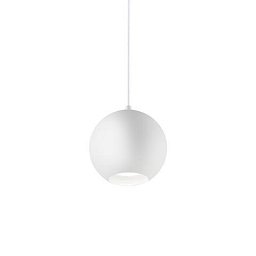 MR JACK SP1 BIG BIANCO - IDEALLUX Obrázek pro produkt MR JACK SP1 BIG BIANCO - IDEALLUX