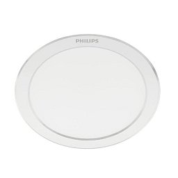 DIAMOND svítidlo podhledové LED 13W 1000lm 3000K bílá - PHILIPS (915005812431) Obrázek pro produkt DIAMOND svítidlo podhledové LED 13W 1000lm 3000K bílá - PHILIPS (915005812431)