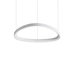GEMINI SP D61 BIANCO - IDEALLUX Obrázek pro produkt GEMINI SP D61 BIANCO - IDEALLUX