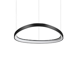 Závěsné svítidlo GEMINI SP D61 NERO - IDEALLUX Obrázek pro produkt Závěsné svítidlo GEMINI SP D61 NERO - IDEALLUX
