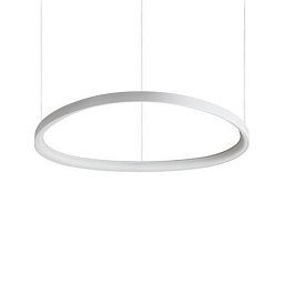 GEMINI SP D81 BIANCO - IDEALLUX Obrázek pro produkt GEMINI SP D81 BIANCO - IDEALLUX