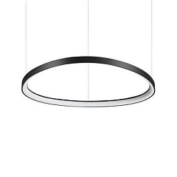 GEMINI SP D81 NERO - IDEALLUX Obrázek pro produkt GEMINI SP D81 NERO - IDEALLUX