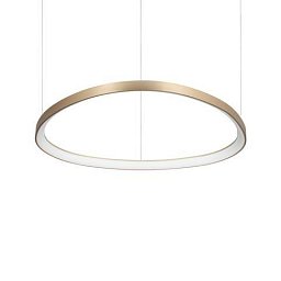 GEMINI SP D81 ORO - IDEALLUX Obrázek pro produkt GEMINI SP D81 ORO - IDEALLUX