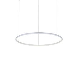 Závěsné stropní svítidlo HULAHOOP SP D060 - IDEALLUX Obrázek pro produkt Závěsné stropní svítidlo HULAHOOP SP D060 - IDEALLUX