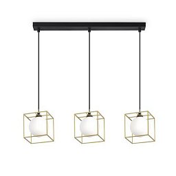 LINGOTTO SP3 SINGLE - IDEALLUX Obrázek pro produkt LINGOTTO SP3 SINGLE - IDEALLUX