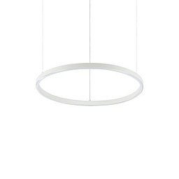 ORACLE SLIM D50 ROUND WH 4000K - IDEALLUX Obrázek pro produkt ORACLE SLIM D50 ROUND WH 4000K - IDEALLUX