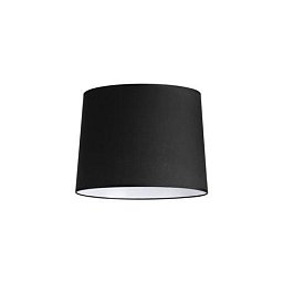 SET UP PARALUME CONO D40 NERO - IDEALLUX Obrázek pro produkt SET UP PARALUME CONO D40 NERO - IDEALLUX