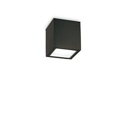 TECHO PL1 SMALL NERO - IDEALLUX Obrázek pro produkt TECHO PL1 SMALL NERO - IDEALLUX