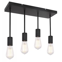 MARTHA 54008-4D Stropní svítidlo - GLOBO Obrázek pro produkt MARTHA 54008-4D Stropní svítidlo - GLOBO