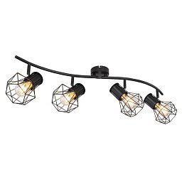 PRISKA 54017-4 Stropní svítidlo - GLOBO Obrázek pro produkt PRISKA 54017-4 Stropní svítidlo - GLOBO