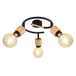 JORNA 54031-3 Stropní svítidlo - GLOBO Obrázek pro produkt JORNA 54031-3 Stropní svítidlo - GLOBO