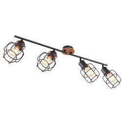 WILLA 54037-4 Stropní svítidlo - GLOBO Obrázek pro produkt WILLA 54037-4 Stropní svítidlo - GLOBO