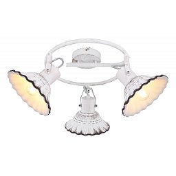 Svítidlo stropní JOWITA 54050-3 - GLOBO Obrázek pro produkt Svítidlo stropní JOWITA 54050-3 - GLOBO