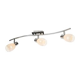 TOAY 541010-3 Stropní svítidlo - GLOBO Obrázek pro produkt TOAY 541010-3 Stropní svítidlo - GLOBO
