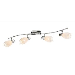 TOAY 541010-4 Stropní svítidlo - GLOBO Obrázek pro produkt TOAY 541010-4 Stropní svítidlo - GLOBO