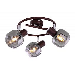 PALLO 54303-3 Stropní svítidlo - GLOBO Obrázek pro produkt PALLO 54303-3 Stropní svítidlo - GLOBO