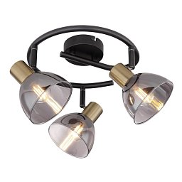 JAY 54305-3 Stropní svítidlo - GLOBO Obrázek pro produkt JAY 54305-3 Stropní svítidlo - GLOBO