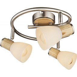 GYLFI 54352-3 Stropní svítidlo - GLOBO Obrázek pro produkt GYLFI 54352-3 Stropní svítidlo - GLOBO