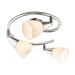 TADEUS 54919-3 Stropní svítidlo - GLOBO Obrázek pro produkt TADEUS 54919-3 Stropní svítidlo - GLOBO