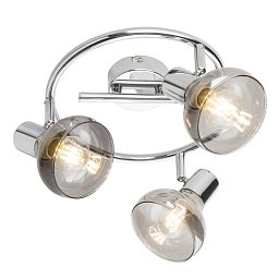 LOTHAR 54921-3 Stropní svítidlo - GLOBO Obrázek pro produkt LOTHAR 54921-3 Stropní svítidlo - GLOBO