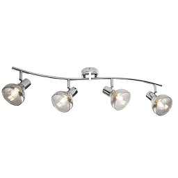 LOTHAR 54921-4 Stropní svítidlo - GLOBO Obrázek pro produkt LOTHAR 54921-4 Stropní svítidlo - GLOBO