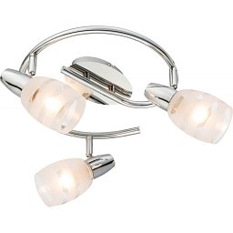 ROY 54985-3 Stropní svítidlo - GLOBO Obrázek pro produkt ROY 54985-3 Stropní svítidlo - GLOBO