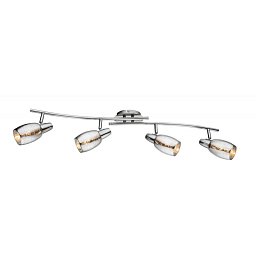 CARSON 54986-4 Stropní svítidlo - GLOBO Obrázek pro produkt CARSON 54986-4 Stropní svítidlo - GLOBO