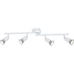 OLANA 57381-4L Stropní svítidlo - GLOBO Obrázek pro produkt OLANA 57381-4L Stropní svítidlo - GLOBO