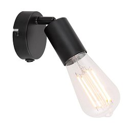 MARTHA 54008-1 Nástěnné svítidlo - GLOBO Obrázek pro produkt MARTHA 54008-1 Nástěnné svítidlo - GLOBO