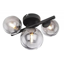 RIHA 56133-3W Nástěnné svítidlo - GLOBO Obrázek pro produkt RIHA 56133-3W Nástěnné svítidlo - GLOBO